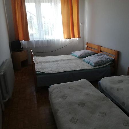 U Halinki Apartment Darlowo Ngoại thất bức ảnh