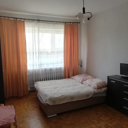 U Halinki Apartment Darlowo Ngoại thất bức ảnh