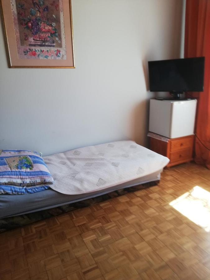 U Halinki Apartment Darlowo Ngoại thất bức ảnh