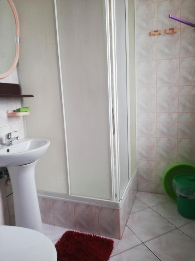 U Halinki Apartment Darlowo Ngoại thất bức ảnh