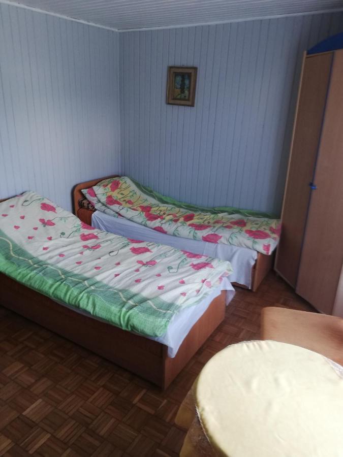 U Halinki Apartment Darlowo Ngoại thất bức ảnh