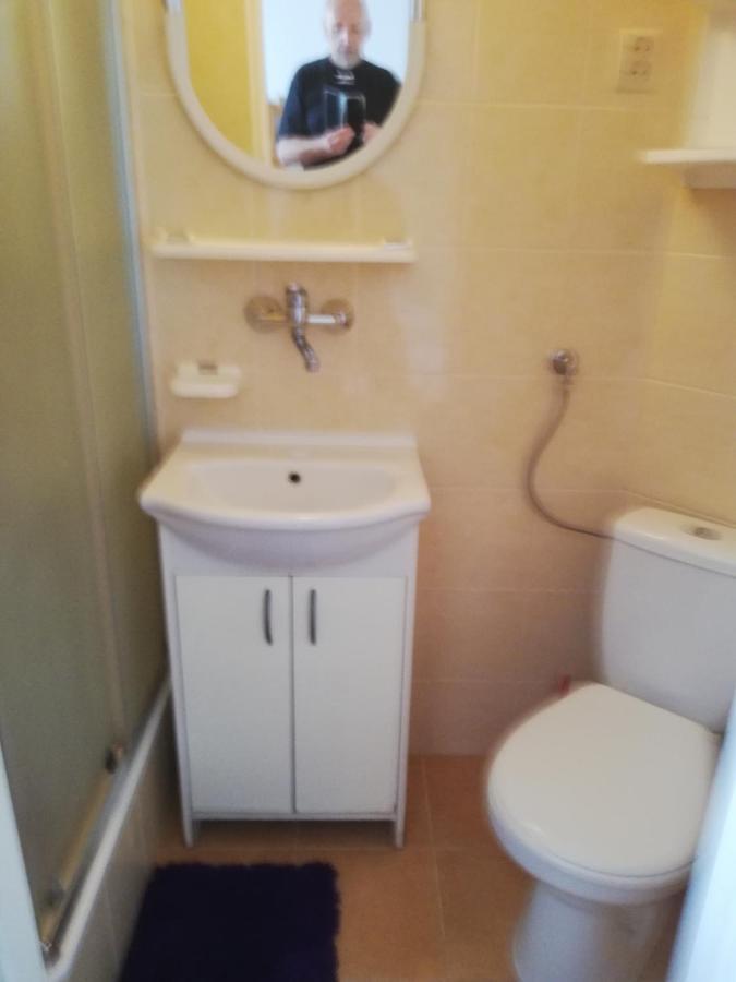 U Halinki Apartment Darlowo Ngoại thất bức ảnh