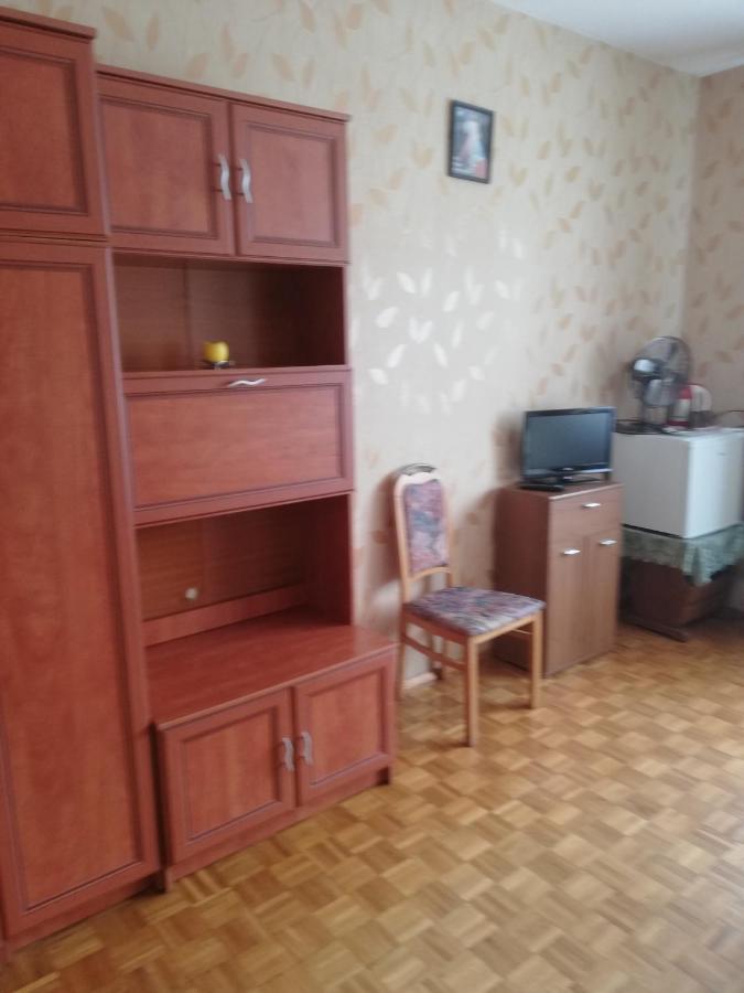 U Halinki Apartment Darlowo Ngoại thất bức ảnh